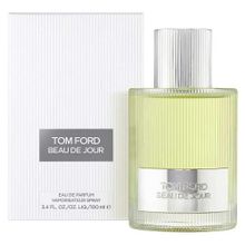 Tom Ford Beau De Jour EDP 100 ml Erkek Parfüm