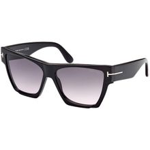 Tom Ford Dove FT0942-01B 59 Kadın Güneş Gözlüğü