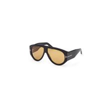 Tom Ford FT 1044 BRONSON 01E 60 Kadın Güneş Gözlüğü