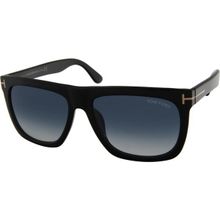 Tom Ford FT05135701W Unisex Güneş Gözlüğü