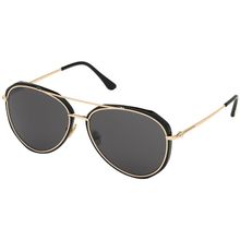 Tom Ford FT0749 01A Erkek Güneş Gözlüğü