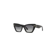 Tom Ford FT0871 01B Siyah Kadın Güneş Gözlüğü