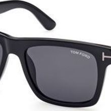 Tom Ford FT0906N 01A Erkek Güneş Gözlüğü