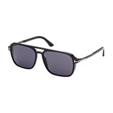 Tom Ford FT0910 01A 59 Unisex Güneş Gözlüğü