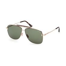 Tom Ford FT1017/S 28N Erkek Güneş Gözlüğü