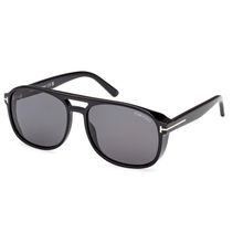 Tom Ford FT1022 01A Erkek Güneş Gözlüğü