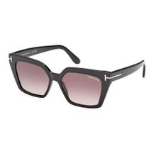 Tom Ford FT1030 01Z Siyah Kadın Güneş Gözlüğü
