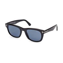 Tom Ford FT1076 01M Unisex Güneş Gözlüğü