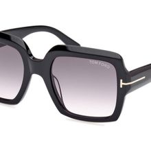 Tom Ford FT1082 01B Siyah Kadın Güneş Gözlüğü