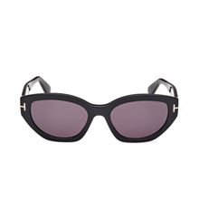 Tom Ford FT1086 01A Siyah Kadın Güneş Gözlüğü