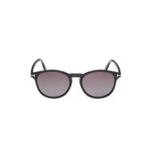 Tom Ford FT1097 01B Siyah Erkek Güneş Gözlüğü