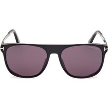 Tom Ford FT1105 01A Siyah Erkek Güneş Gözlüğü