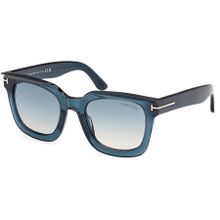 Tom Ford FT111 55 292P Unisex Güneş Gözlüğü