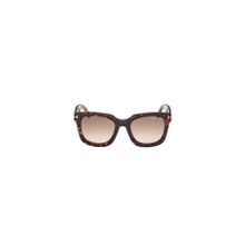 Tom Ford FT1115 52G Kahverengi Kadın Güneş Gözlüğü