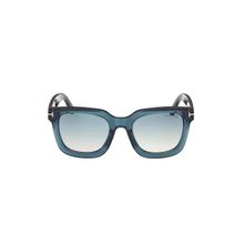 Tom Ford FT1115 92P Mavi Kadın Güneş Gözlüğü
