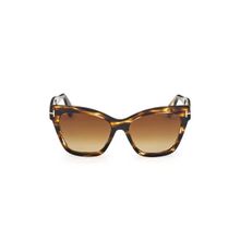 Tom Ford FT1217 55F Kadın Güneş Gözlüğü