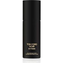 Tom Ford Noir Extreme 150 ml Erkek Vücut Spreyi