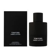 Tom Ford Ombre Leather EDP 100 ml Erkek Tester Parfüm