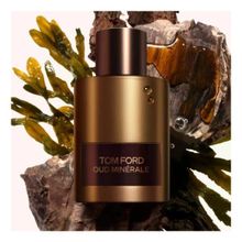 Tom Ford Oud Minerale EDP 100 ml Erkek Parfüm