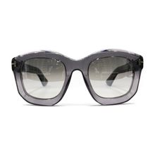 Tom Ford TF 0582 20C 50 Gri Kadın Güneş Gözlüğü