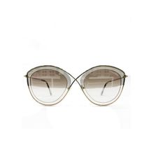 Tom Ford TF 0604 47G 55 Altın Kadın Güneş Gözlüğü