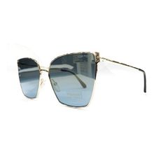 Tom Ford TF 0653 28V 59 Altın Kadın Güneş Gözlüğü