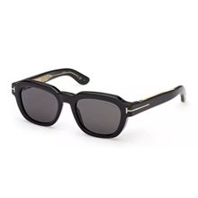 Tom Ford TF 1226 01A Icon 52 Unisex Güneş Gözlüğü
