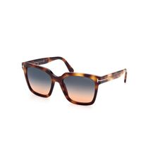 Tom Ford TF 952 53P 55 Selby Kadın Güneş Gözlüğü