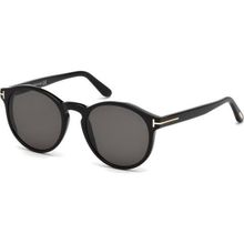 Tom Ford TF0591 01A 51 Unisex Güneş Gözlüğü