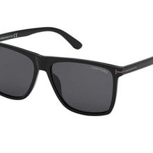 Tom Ford TF0832NS 01A 57 Erkek Güneş Gözlüğü