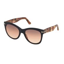 Tom Ford Tf0870 05f 54 Kadın Güneş Gözlüğü