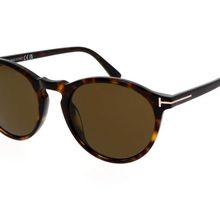 Tom Ford Tf0904 52j 52 Unisex Güneş Gözlüğü