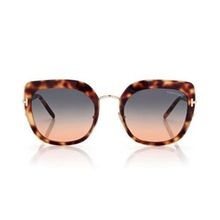 Tom Ford TF0945 53P 55-23 Kadın Güneş Gözlüğü
