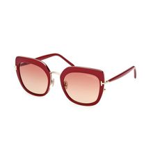 Tom Ford TF0945 66T 55-23 Kadın Güneş Gözlüğü