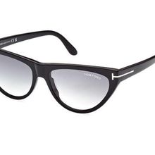 Tom Ford Tf0990 01b 56 Kadın Güneş Gözlüğü
