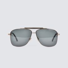 Tom Ford TF1017S 28A 60 Erkek Güneş Gözlüğü