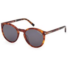 Tom Ford TF1021 53A 51 Unisex Güneş Gözlüğü