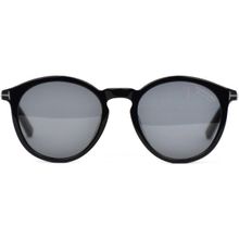 Tom Ford Tf1021n 01D 51 Unisex Güneş Gözlüğü