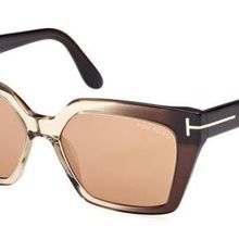 Tom Ford TF1030 47J 53 Kadın Güneş Gözlüğü