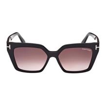 Tom Ford TF1030S 01Z 53 Kadın Güneş Gözlüğü
