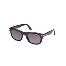 Tom Ford TF1076/S 01B 54 Unisex Güneş Gözlüğü