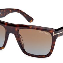 Tom Ford TF1077S 52F 55 Unisex Güneş Gözlüğü