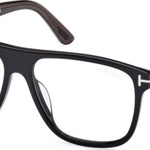 Tom Ford TF1081S 01A 58 Erkek Güneş Gözlüğü