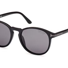 Tom Ford TF1097-NS 01D 53 Erkek Güneş Gözlüğü