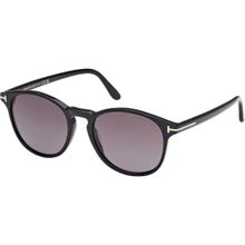 Tom Ford TF1097S 01B 53 Unisex Güneş Gözlüğü