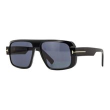Tom Ford TF1101S 01A 58 Unisex Güneş Gözlüğü