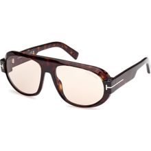 Tom Ford TF1102S 52E 59 Unisex Güneş Gözlüğü
