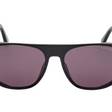 Tom Ford TF1105 01A Erkek Güneş Gözlüğü