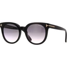 Tom Ford TF1109 01B Kadın Güneş Gözlüğü