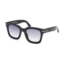 Tom Ford TF1115S 01B 52 Kadın Güneş Gözlüğü